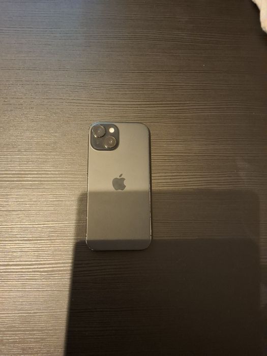iPhone 15 128 GB neverlocked