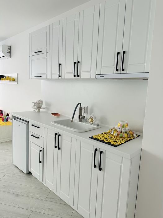 Дава се под наем Двустаен апартамент в Пловдив, Западен - 75 кв.м за 498.27 € - Снимка #4