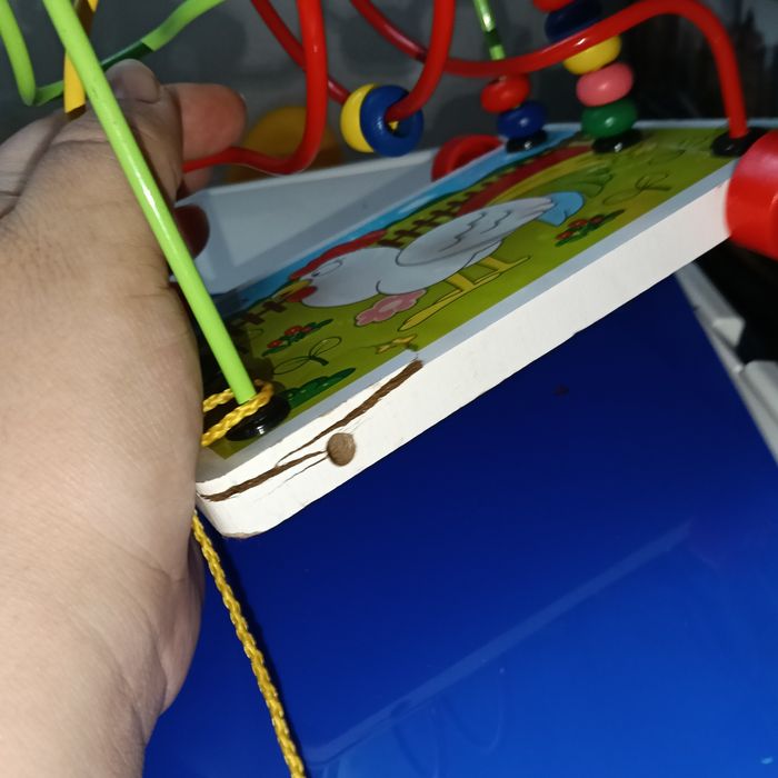 Jucării interactive bebe