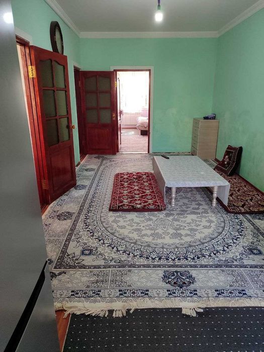 Продам 3 ком Ялангач Экобазар №U10