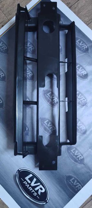 Диффузор радиатора Land Rover Range Rover L405 рестайлинг Дубликат