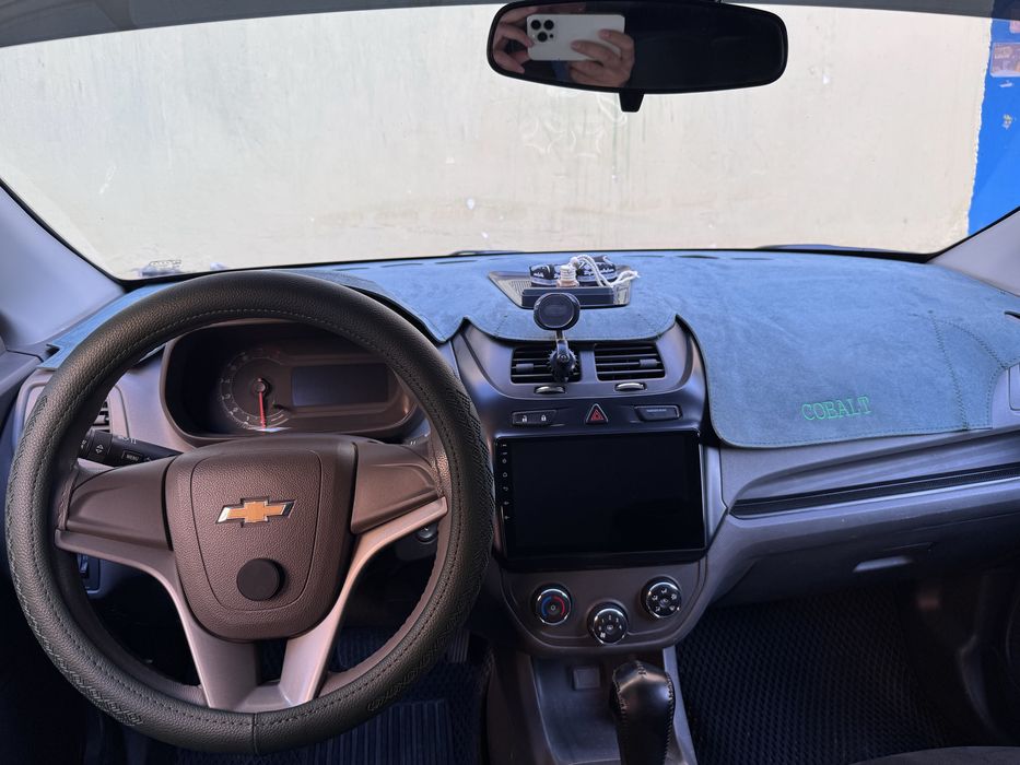 Cobalt ltz sotiladi…
