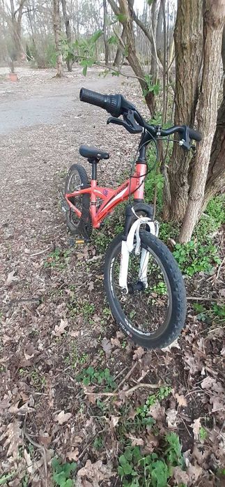 Детско колело BYOX Flash 20 цола