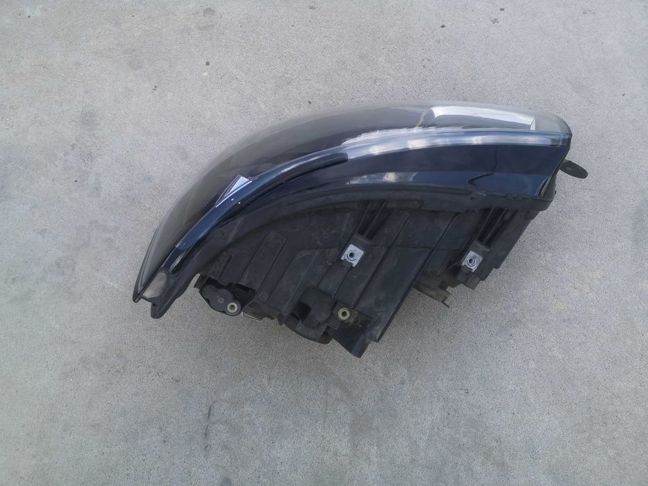 far stanga vw t6 transporter