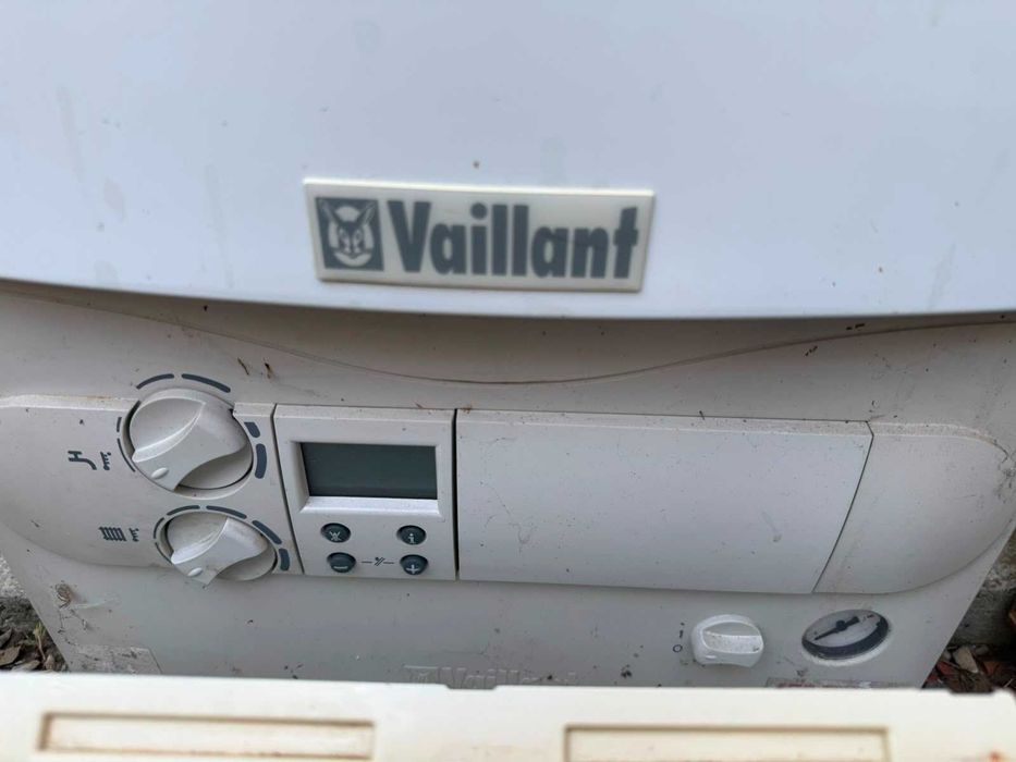 centrala vaillant