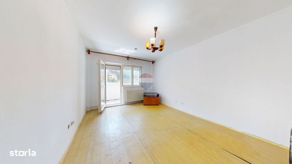 Comision 0% | Apartament 4 camere | Spatios | Priveliste | Racadau