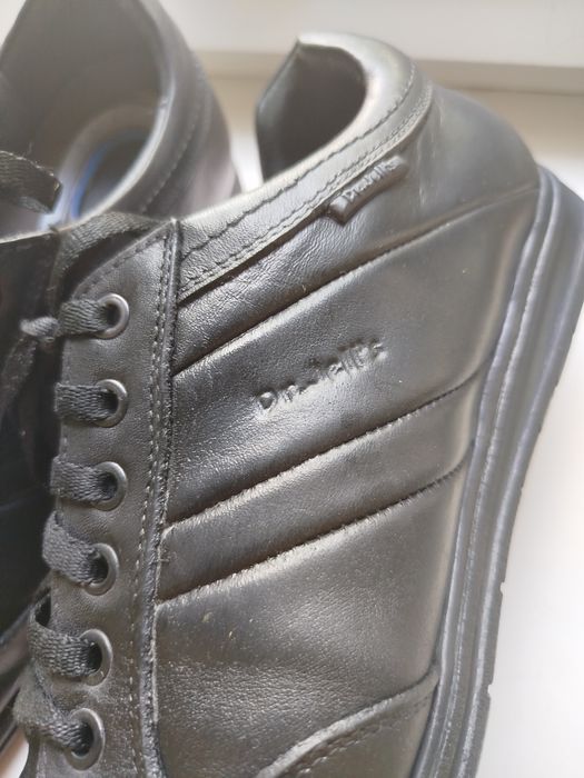 Ботинки сапоги мужские