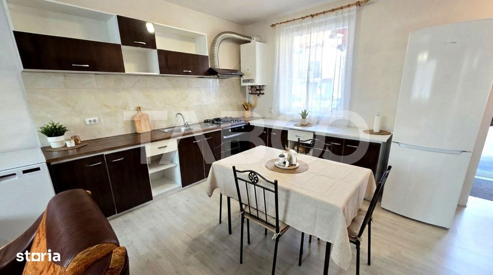 Casa de vanzare 4 camere 2 bai terasa 2 locuri de parcare Arhitectilor