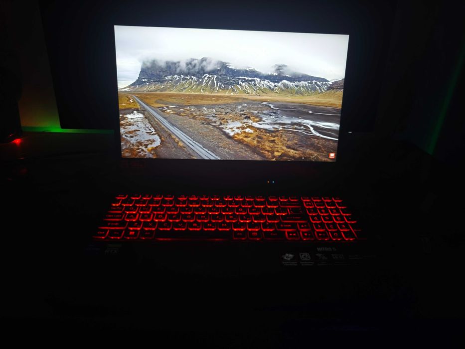 Продам ACER Nitro 5