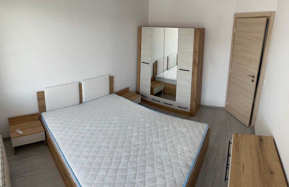 Дава се под наем Двустаен апартамент в София, Овча купел - 60 кв.м за 561 € - Снимка #1