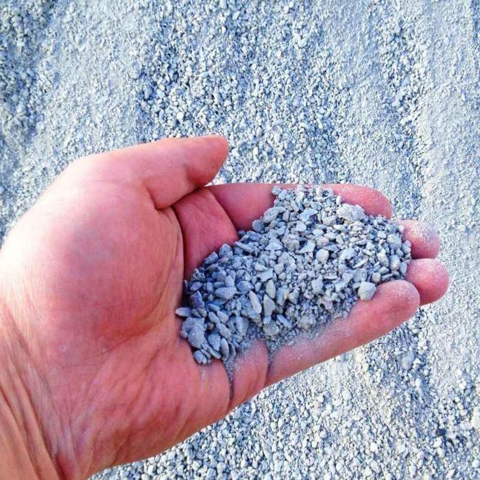 Отсев всех видов и сортов