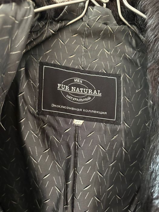Продам Шубу Натуральную