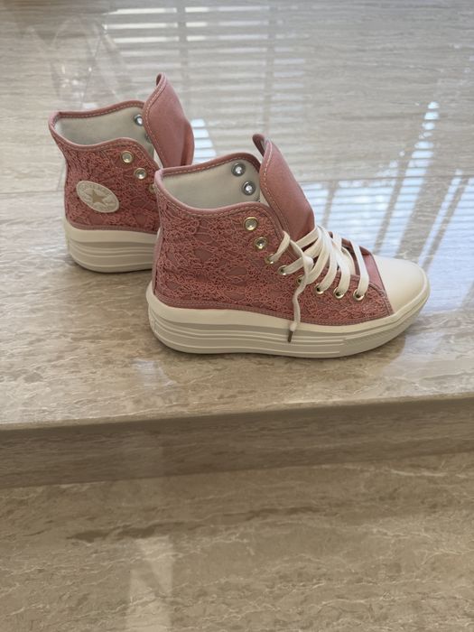 Кецове  Converse