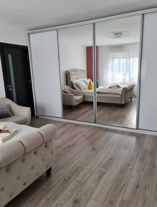 Дава се под наем Двустаен апартамент в Пловдив, Централна гара - 49 кв.м за 200 € - Снимка #2