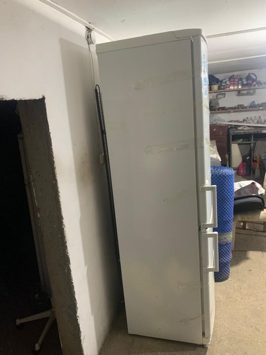 Холодильник атлант