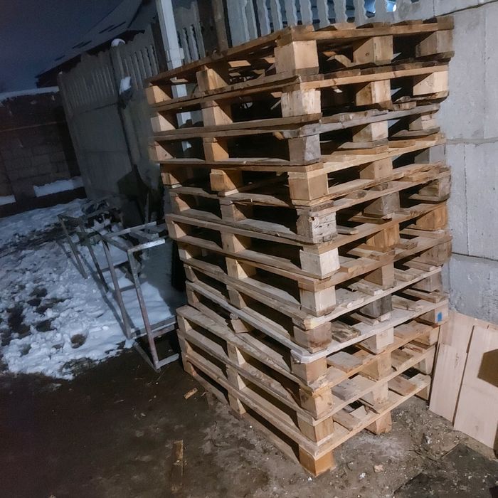 Паддон  сатылады