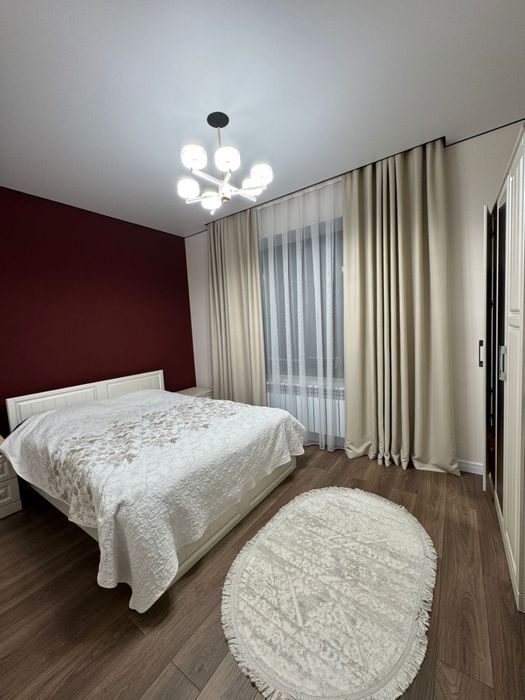 Евро ремонт под ключ