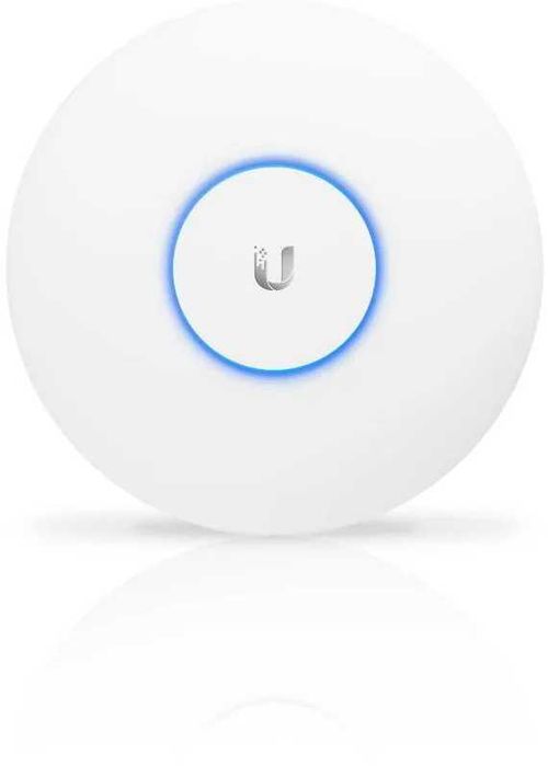 Access point Ubiquiti UniFi 6 Professional U6-Pro, Dual-Band Gigabit, WiFi 6, 4x4 MU-MIMO, Bluetooth