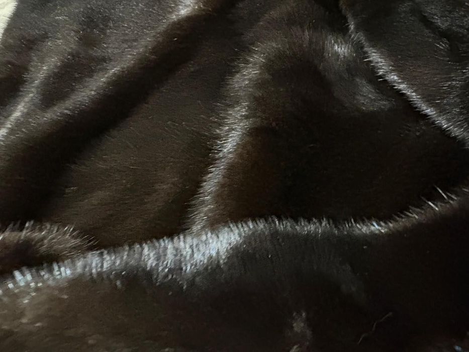 продам норковую шубу