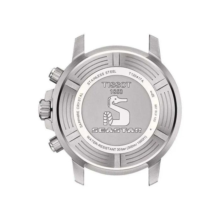 Tissot Seastar  44mm
