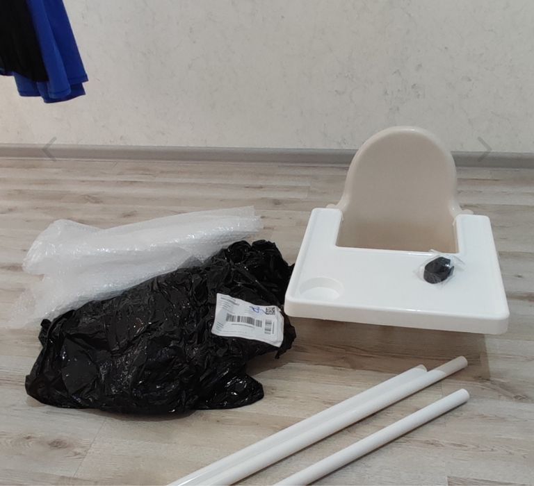 Стульчик для кормление