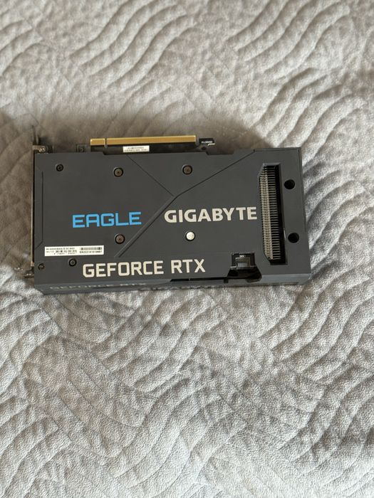 RTX 3050 gigadyte eagle geforce 8 gb