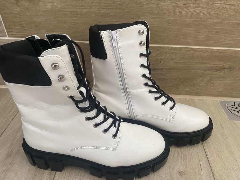 Нови Зимни боти-39 номер