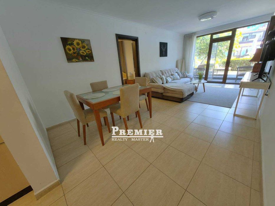 Продава се Тристаен апартамент в Свети Влас - 92 кв.м за 2424 €/кв.м - Снимка #3