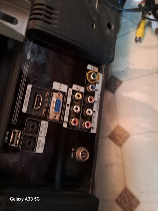 Samsung televizor