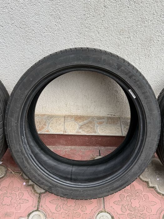 Anvelope Michelin Primacy 4 225/40/R18