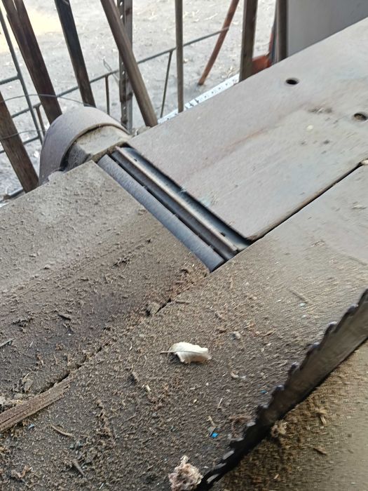 Пилорама продается