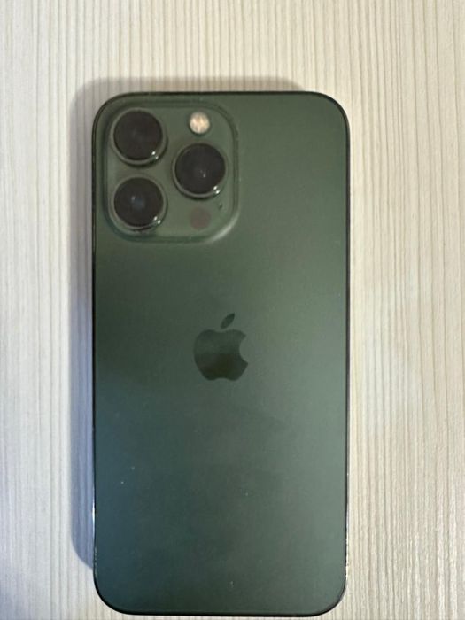 Продам iPhone 13 Pro 512 GB