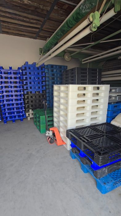 Евро поддон, пластиковый поддон, паллет, паддон, plastmassa paddon