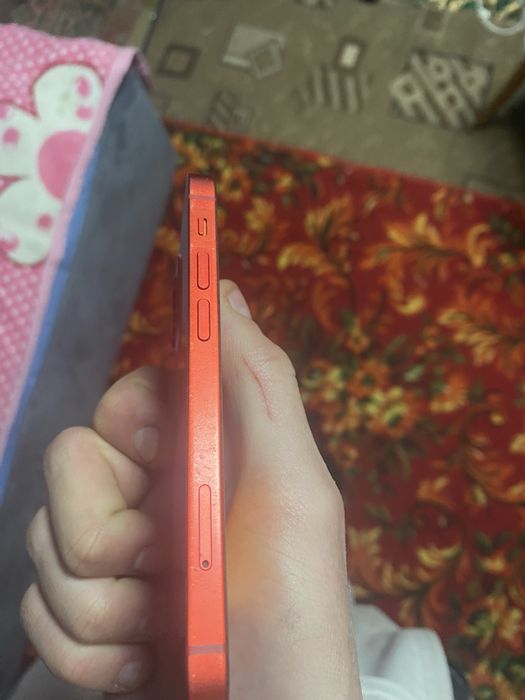 Айфон 12 мини