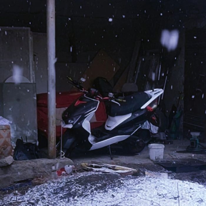 Продам мопед м8 про