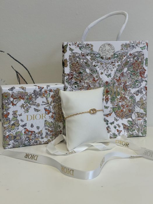 Bratara Dior noua