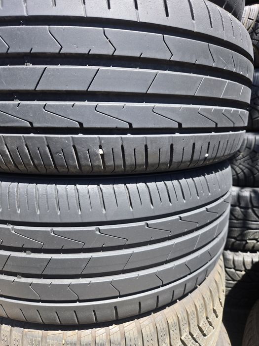 4бр. 215 45 18 Hankook летни.