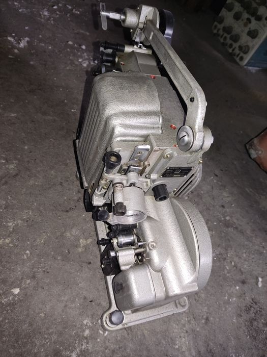 Кинопроектор кзк 1965год