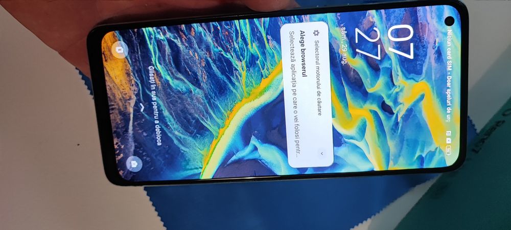 Oppo reno 7 128 gb