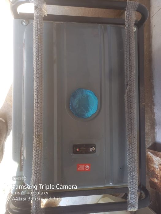 Продается генертор 5,5 вт новый