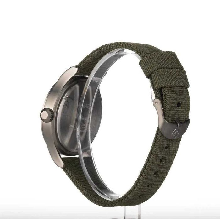 Timex Expedition
