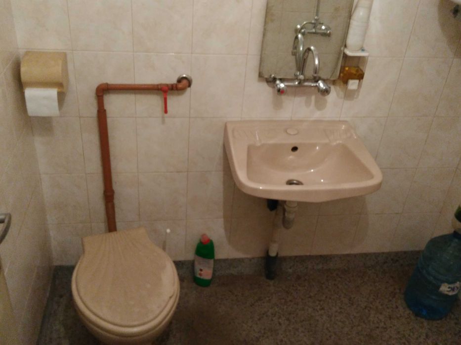 Дава се под наем Промишлена сграда в Троян - 90 кв.м за 280.5 € - Снимка #10