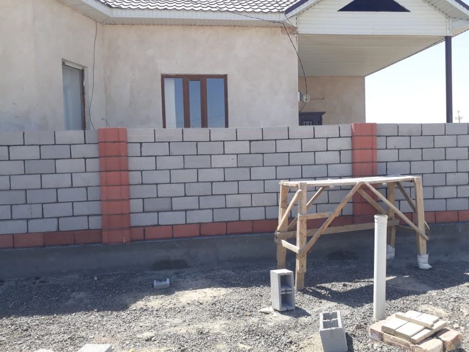 Пескаблок пескоблок сплитерный блок