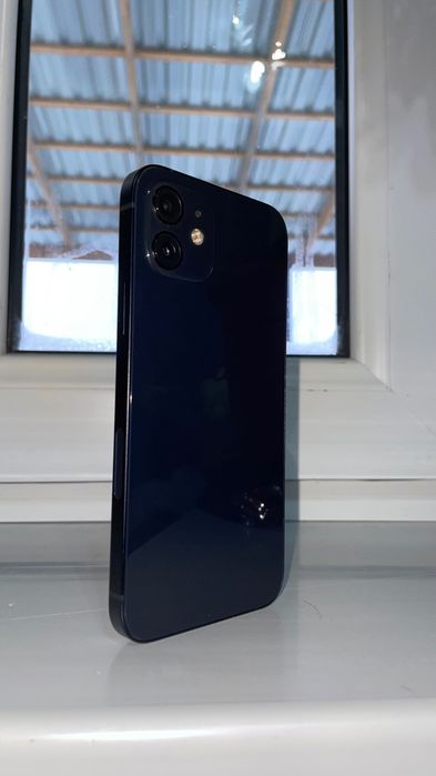 iPhone 12 64GB 86%