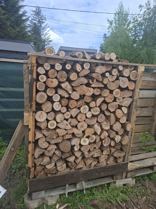 Lemne de vanzare la masina sau palet esenta tare pentru mai multe detalii in privat !