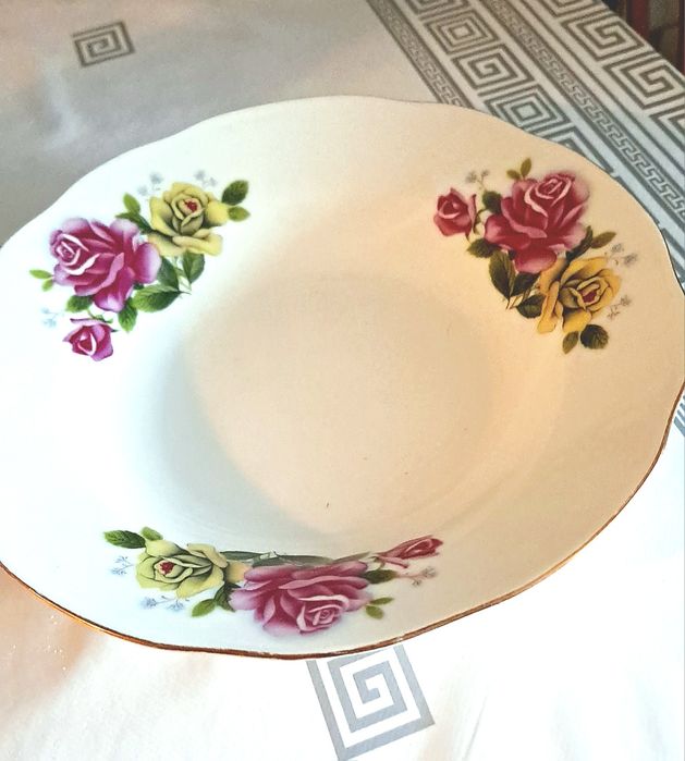 Китайский фарфор.