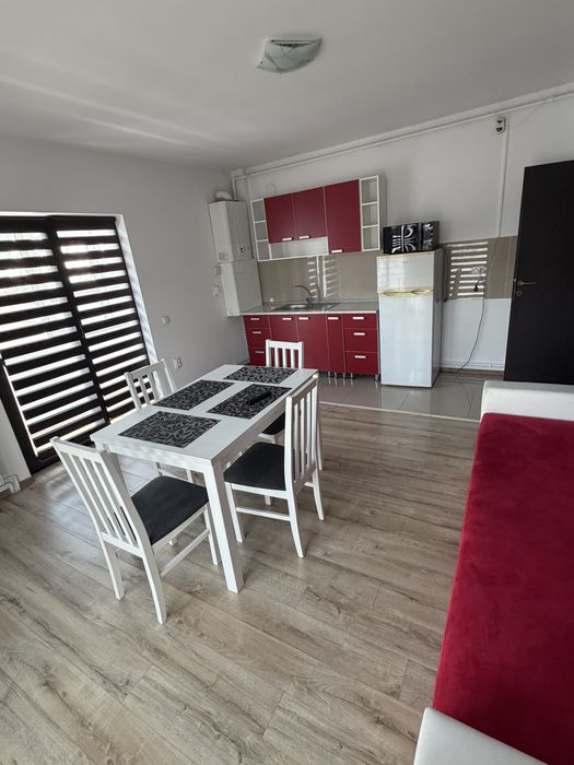 Apartament de vanzare Targu Jiu