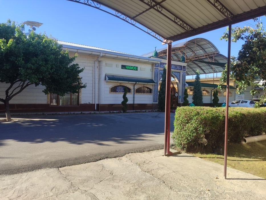 Ховли сотилади 5,85 сотих