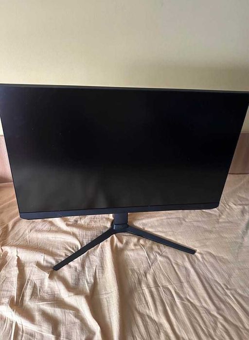 Monitor Gaming Samsung Odyssey G3 G30A 27 inch 144hz