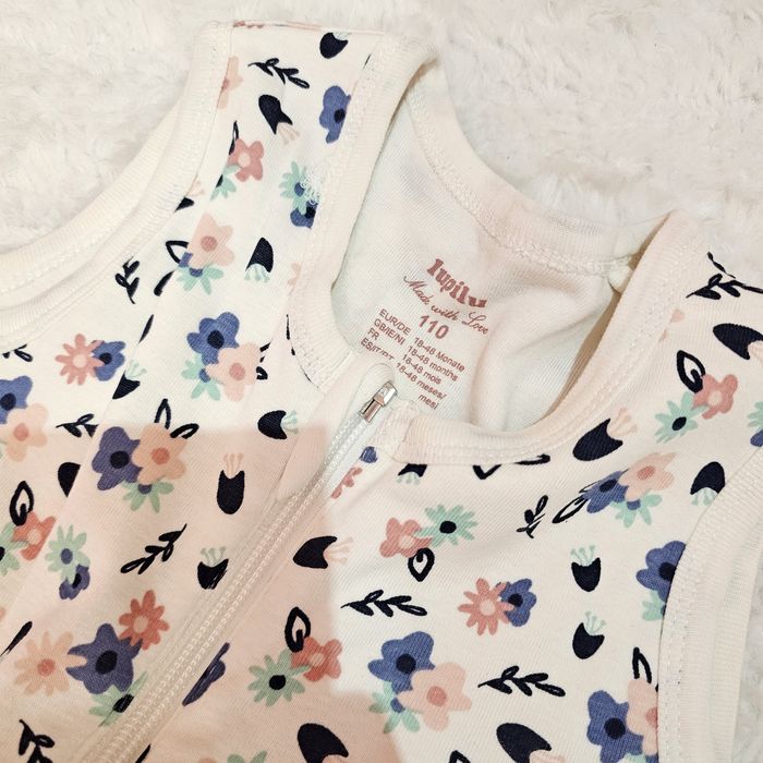 Нов спален чувал 100% памук